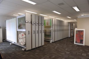 Archive Storage