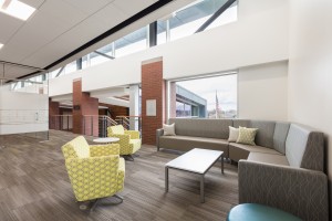 Furniture for provo power