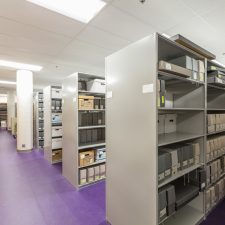 Weber_State_Library_4_Post_Shelving