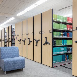 Weber_State_University_Library_Mobile_System