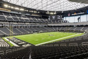 Las Vegas Raiders Stadium