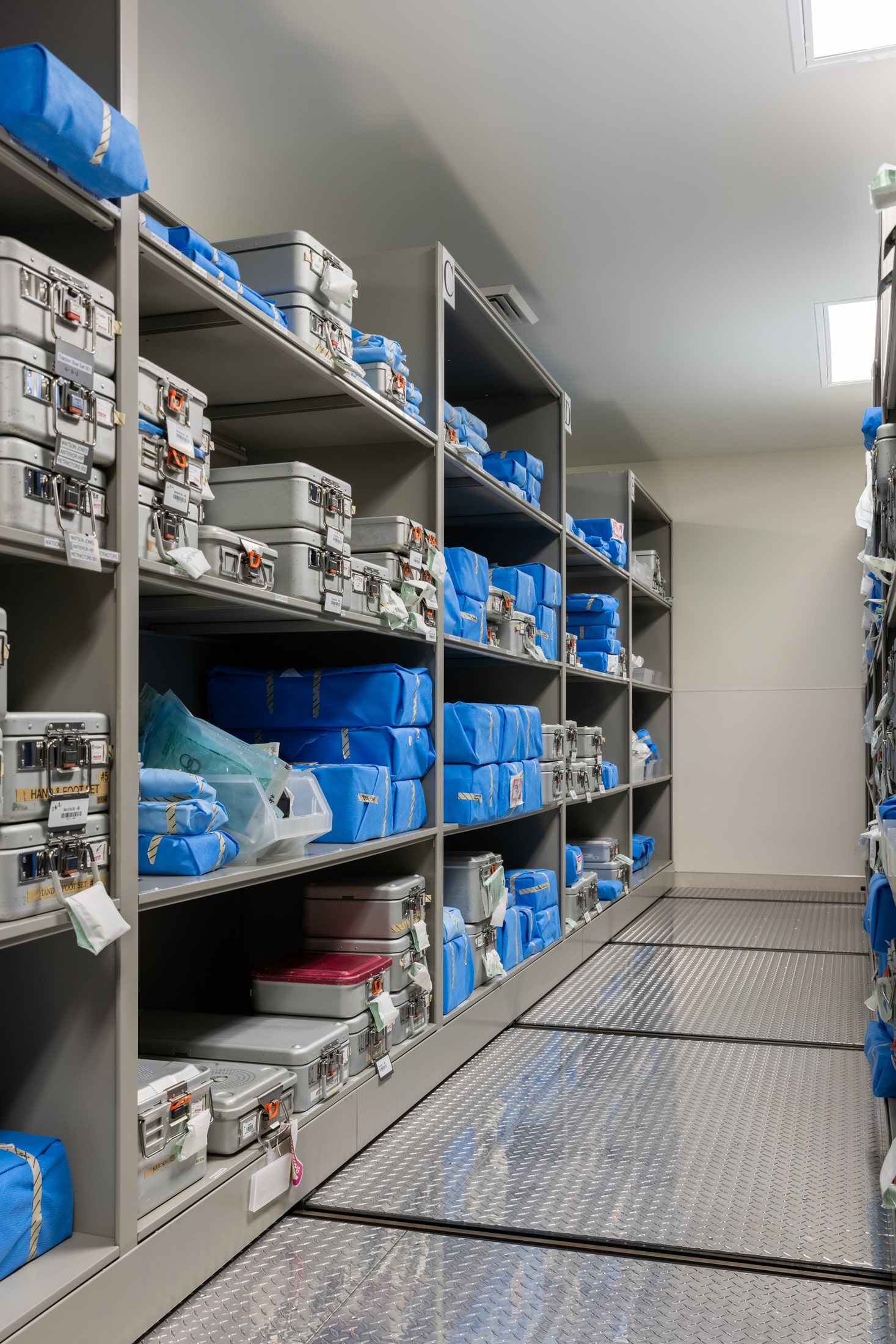 Mike O'Callaghan Federal Hospital - Las Vegas - May 2021-3-min