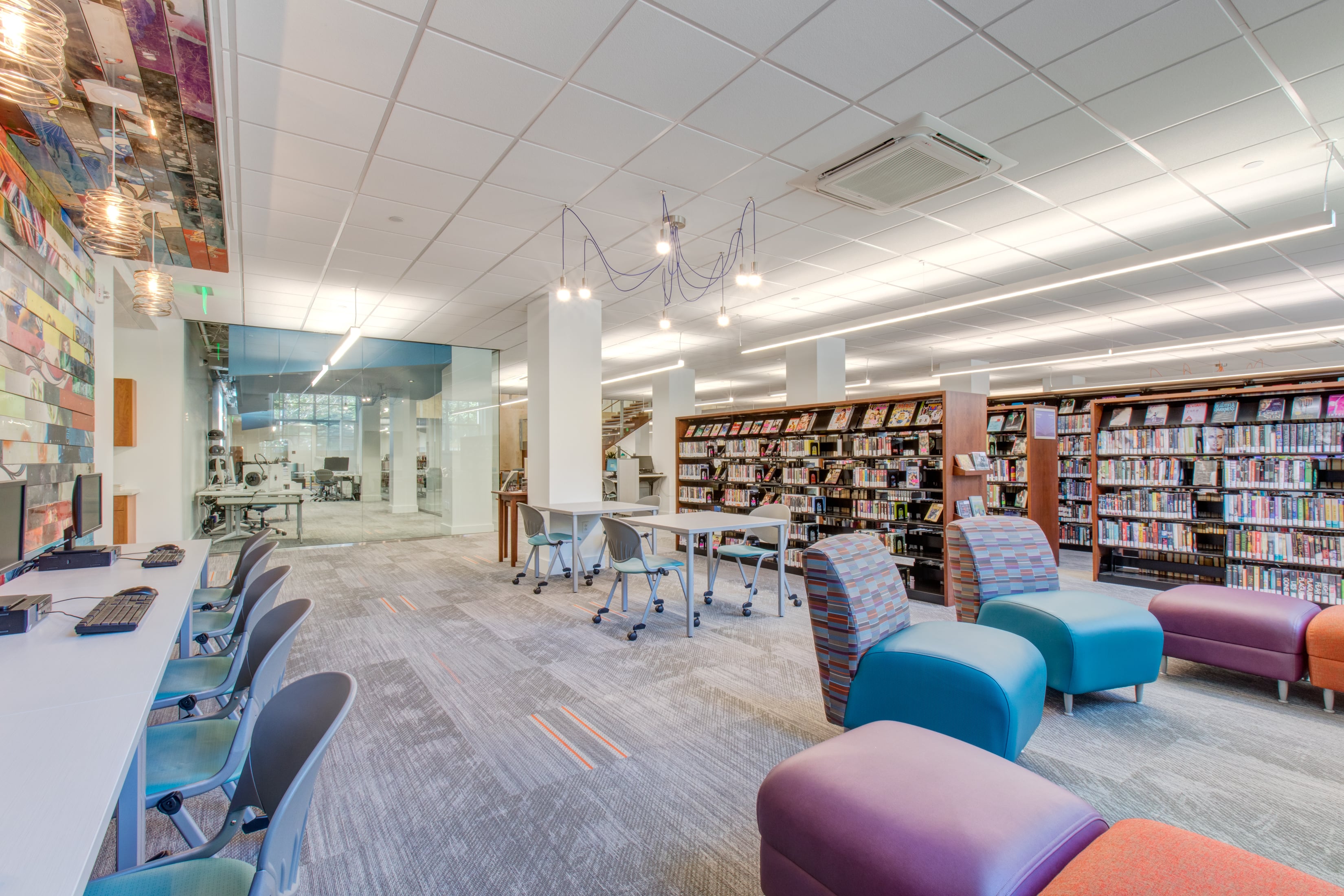 Park City Library 10-min