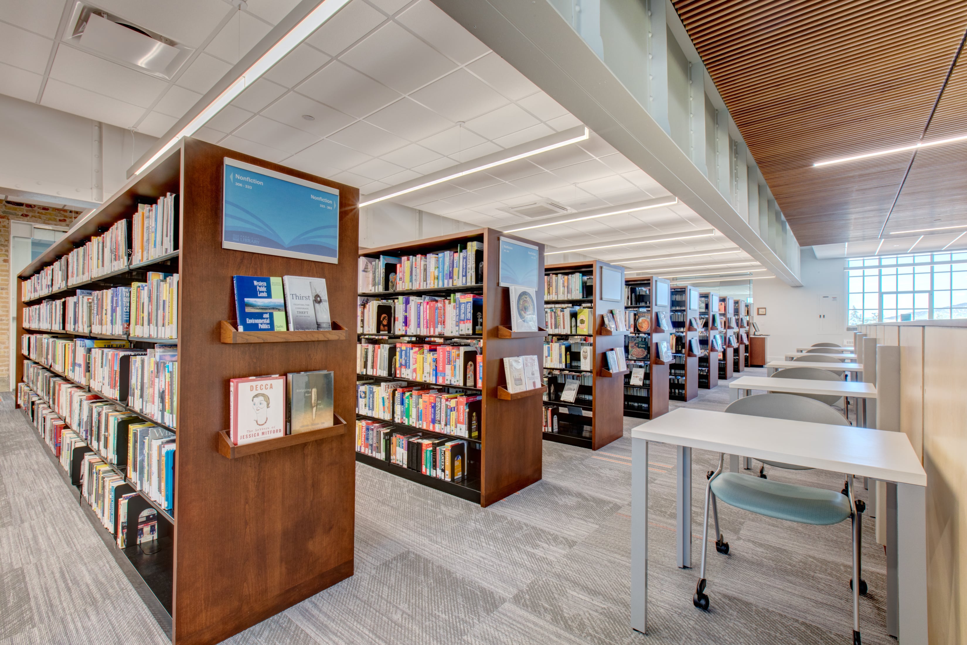 Park City Library 15-min