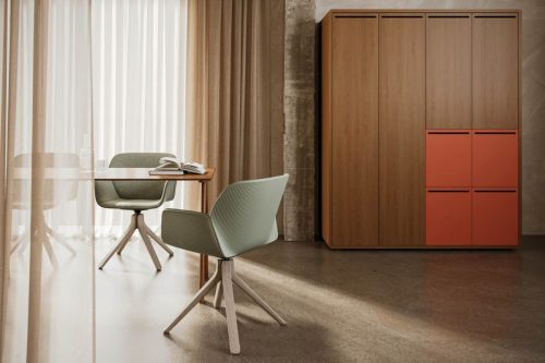 Arraya Lockers